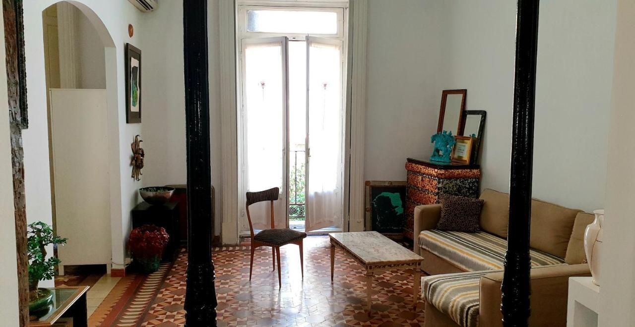 Homelike Chueca Мадрид Экстерьер фото