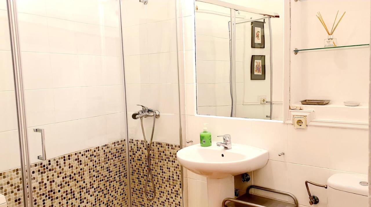 Homelike Chueca Мадрид Экстерьер фото